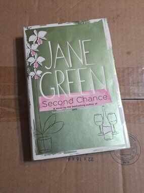 second chance